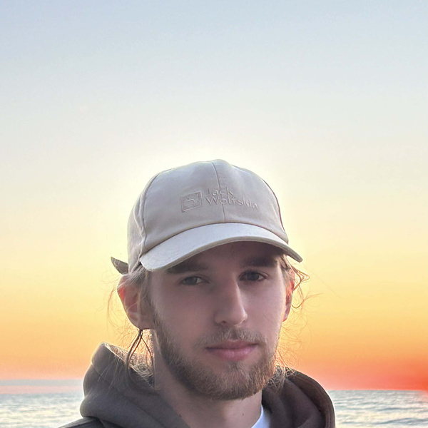 Mateusz Ułoga